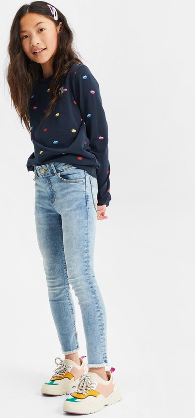 Jean super skinny fille new arrivals