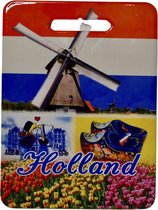 Winsa Dordrecht - Holland snijplank