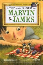 Masterpiece Adventures-A Trip to the Country for Marvin & James
