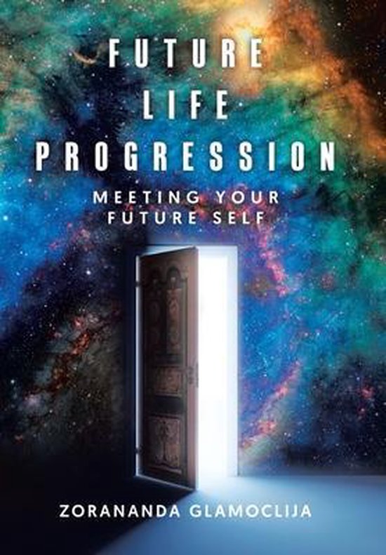 Future Life Progression - cover