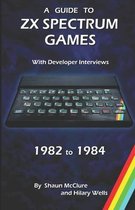 A Guide to ZX Spectrum games - 1982 to 1984