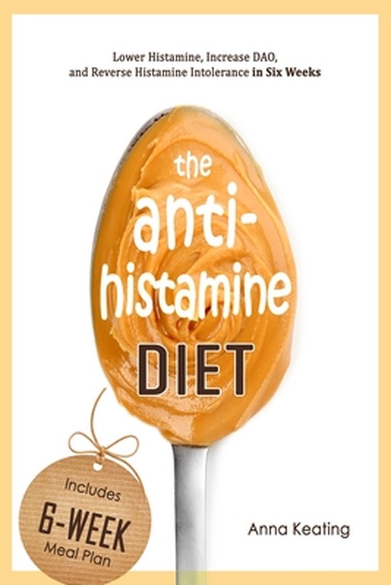 Foto: The antihistamine diet