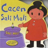 Llyfr Bwrdd Sali Mali