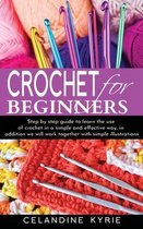 Crochet For Beginners