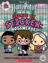 From the Films of Harry Potter- Create by Sticker: Hogsmeade