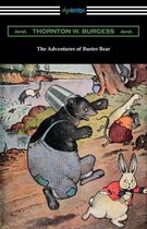 The Adventures of Buster Bear