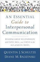 An Essential Guide to Interpersonal Communication