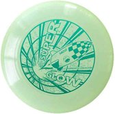 Daredevil - Junioren Ultimate Frisbee - 140gr - Super Glow