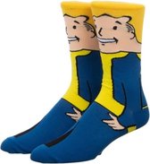 Fun sokken 'Vault Boy Fallout' (92018)