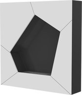 Kratki Ball Bio-ethanol Wandhaard