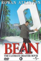 Bean - Ultieme Rampenfilm
