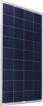 XUNZEL Zonnepaneel Solarpower 12V 120W