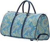 Signare - Weekendtas met wielen - Gobelin - Paisley