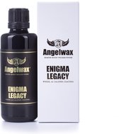 Angelwax Enigma Legacy Wheel and Caliper coating 50ml - Titanium Infused Wheelcoating