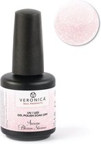 Gel vernis à ongles Awesome Blossom Shimmer - Perfect à ongles parfait - Gel et vernis à ongles en un.