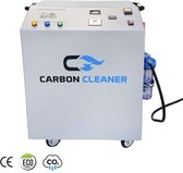 Carbon cleaner AMS 15 Pro | 230 volt | inwendige motorreiniging |Carbon cleaning machine