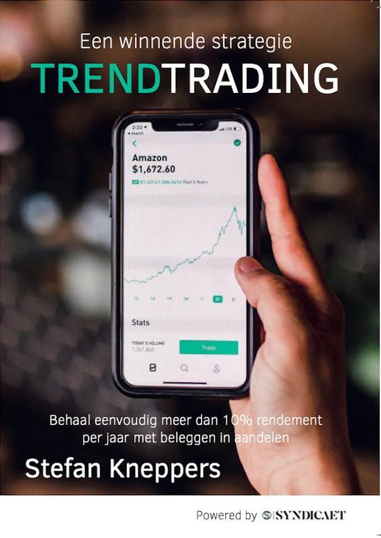 Trendtrading - Stefan Kneppers