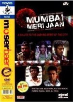 Mumbai Meri Jaan (Luck By Chance) [Engelse ondertiteling]