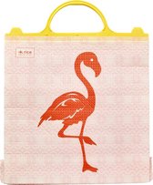 Flamingo Rice Koel Tas