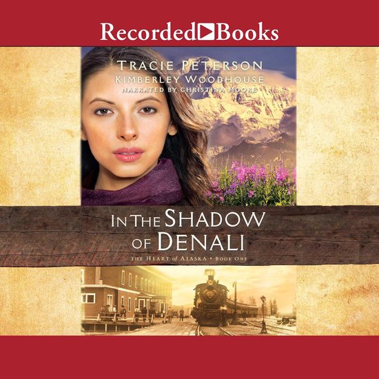 In the Shadow of Denali - cover