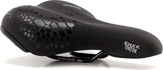 SELLE ROYAL Freeway Athletic unisex, op kaart