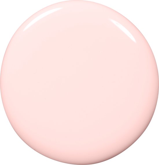 essie® - original - 9 vanity fairest - roze - glanzende nagellak - 13,5 ml  | bol