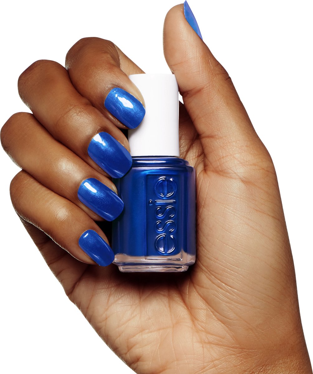 Essie blue nail polish online