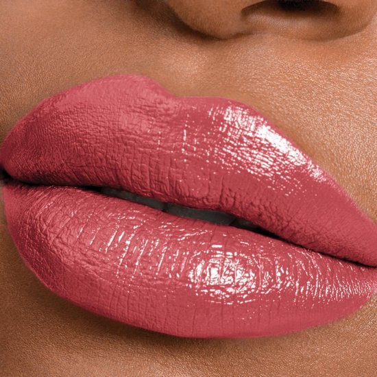 Maybelline SuperStay 24H - 130 Pinking of you - Roze - Lippenstift