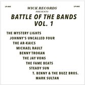 Battle Of The Bands Vol. I