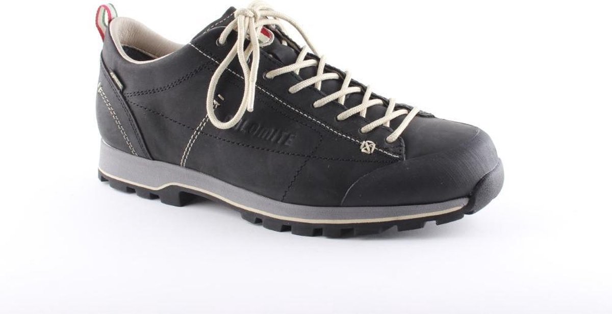 Dolomite 54 Low FG GTX Wandelschoenen Heren Zwart