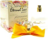 SANINEX FRAGANCE | Woman''s Perfume Eternal Love Passionn