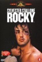 ROCKY (1976)