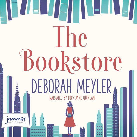 The Bookstore - cover