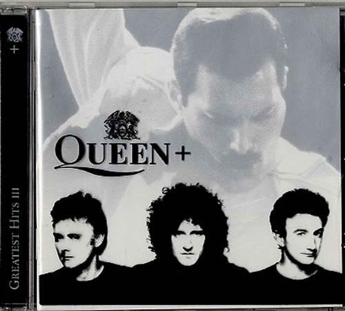 Greatest Hits [1994]