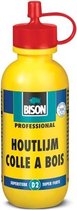 Bison BI-1337076 Houtlijm 75gr Flacon