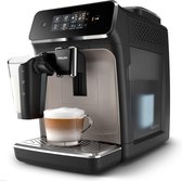 Philips EP2235/40 Espresso Apparaat 1.8L Zwart