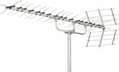 Triax T105570 Dvb-t/t2 Buitenantenne 17 Db Uhf