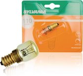 Sylvania Syl-0036602 Ovenlamp 15 W E14 Bl1