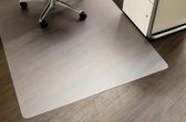 Kangaro K-08-2400 Vloermat Harde Vloer 120 X 240 Cm Transparant Pet 1,8mm