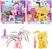 My Little Pony Explore Equestria Hair Play Assorti