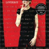 Loverboy: 40th Anniversary