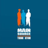 Think / Atom (Blue Vinyl)