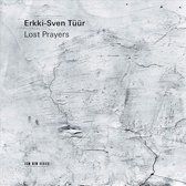 Florian Donderer - Leho Karin - Marrit Gerretz-Tra - Lost Prayers (CD)