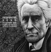 Zëro + Virginie Despentes - Requiem Des Innocents (2 LP)