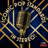 Iconic Pop Standards in Stereo