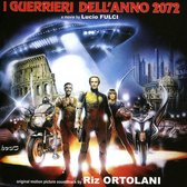 Riz Ortolani - I Guerrieri Dell' Anno 2072-La Casa Sperduta Nel P (2 CD)