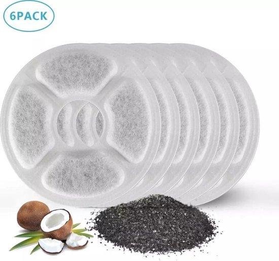 Filter Compact/Lite Drinkfontein | Gratis Verzending