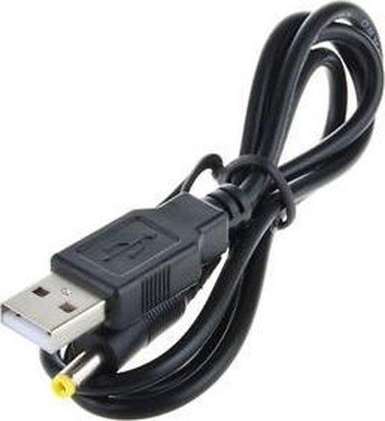 Câble adaptateur Jack mâle vers USB 3.5 femelle, 2.0mm, 4 pôles