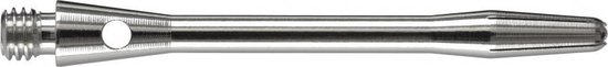 Foto: Aluminium shaft short