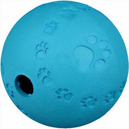 Beeztees Snackbal - Hondenspeelgoed - Assorti - 11,5 cm